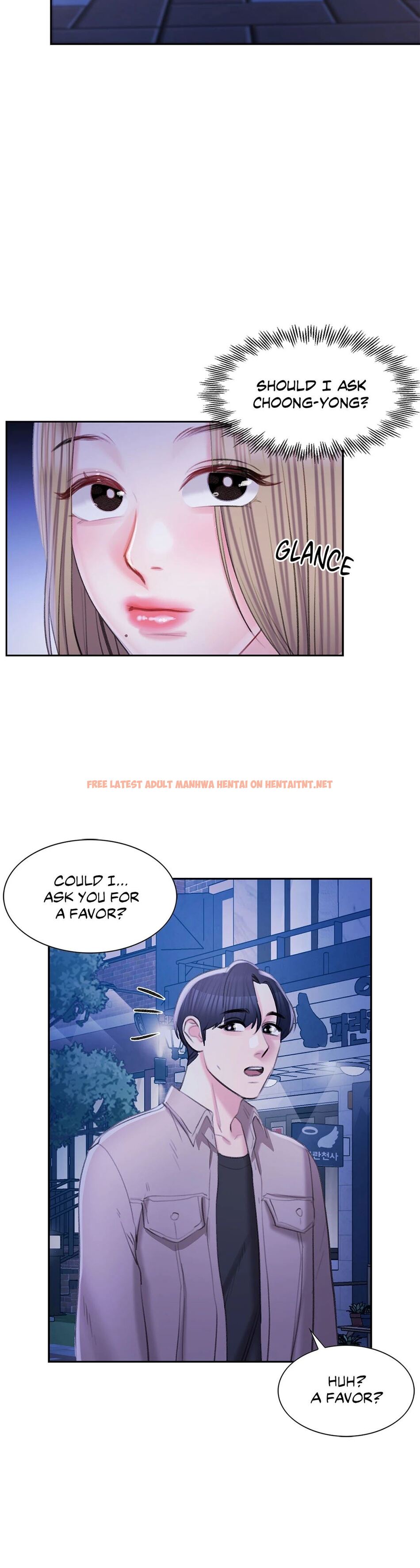 Read Hentai Image 57 528 in comic Campus Love - Chapter 41 - hentaitnt.net