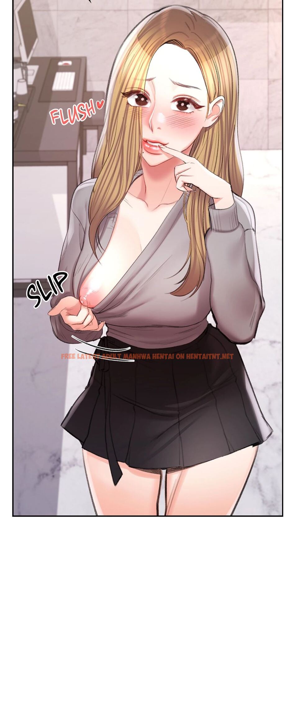 Read Hentai Image 21 890 in comic Campus Love - Chapter 42 - hentaitnt.net