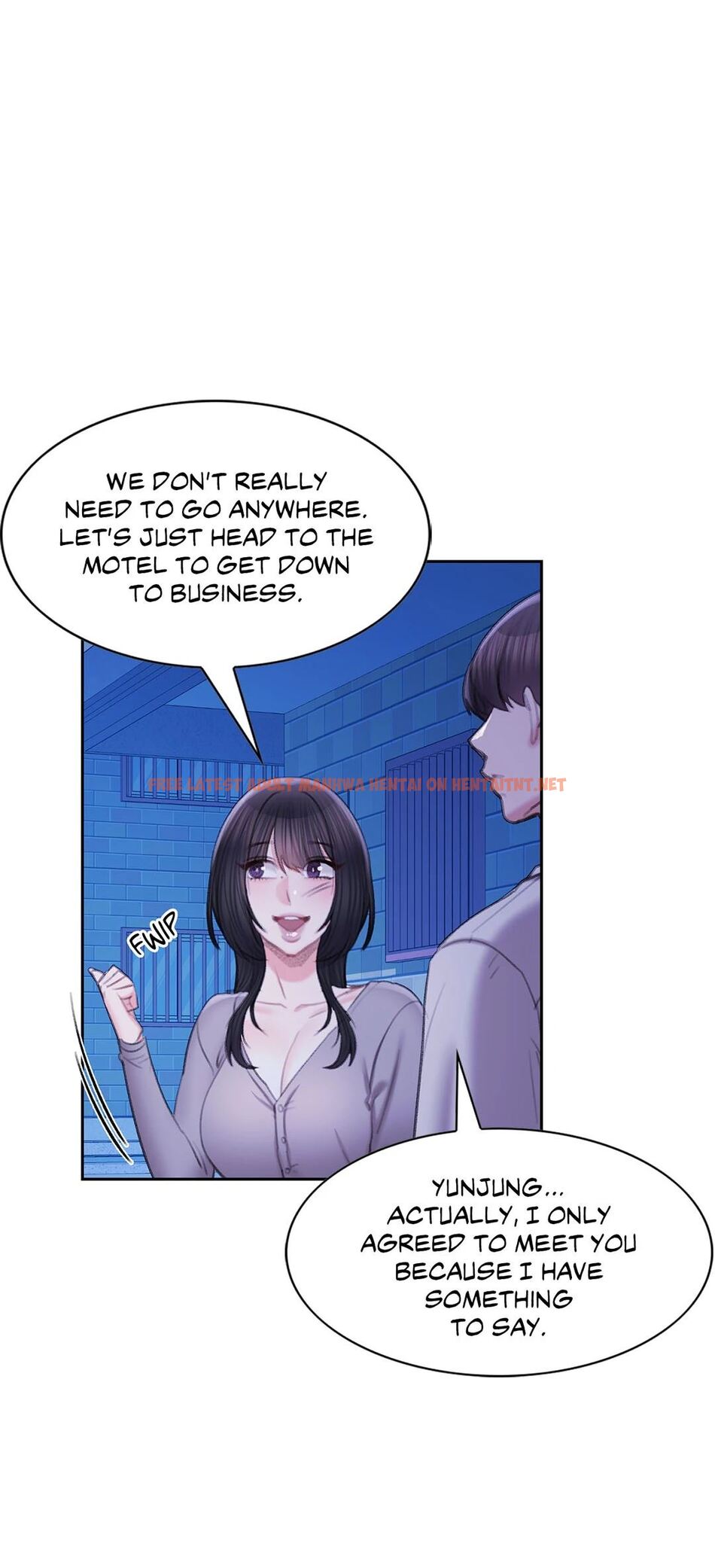 Read Hentai Image 15 876 in comic Campus Love - Chapter 43 - hentaitnt.net