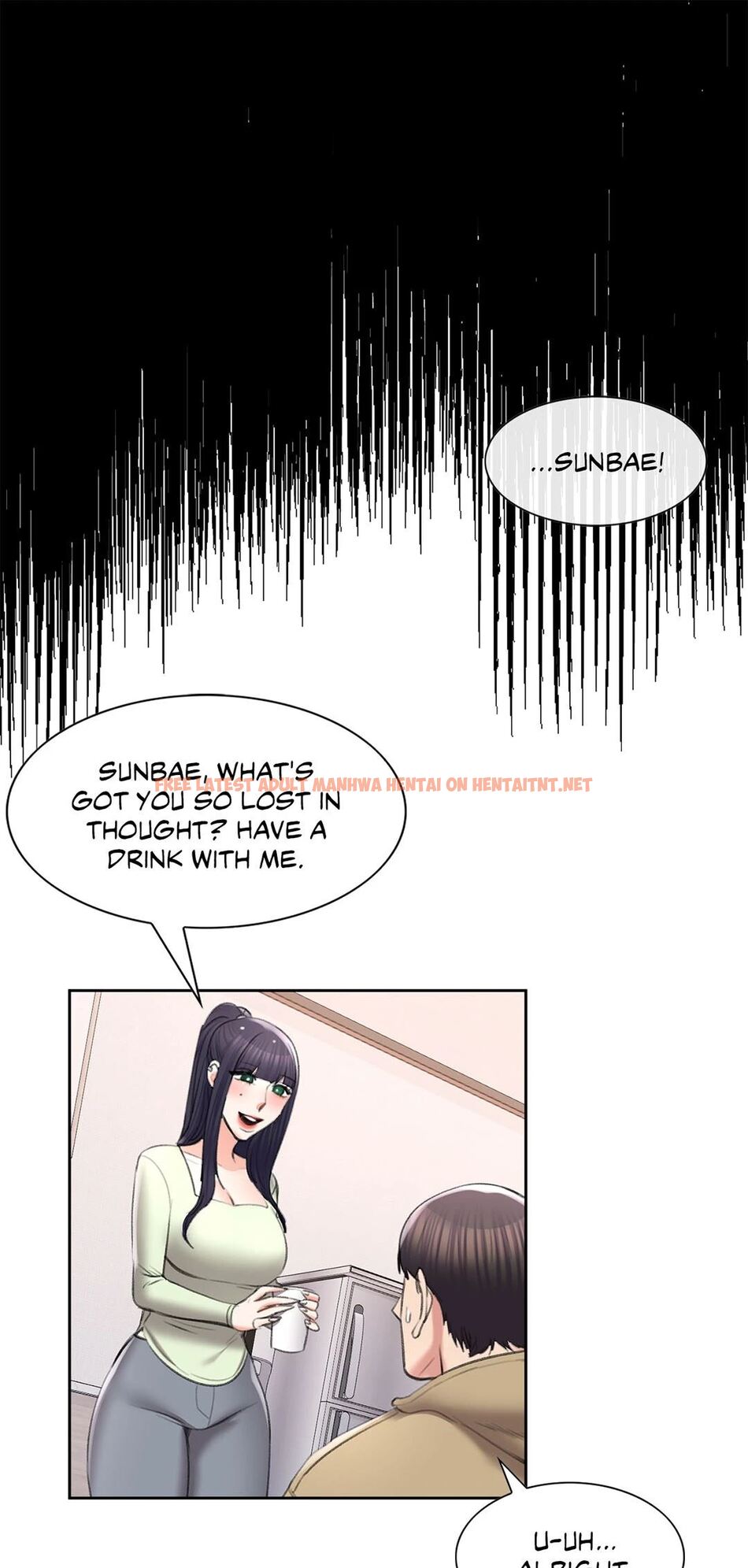 Read Hentai Image 25 487 in comic Campus Love - Chapter 44 - hentaitnt.net