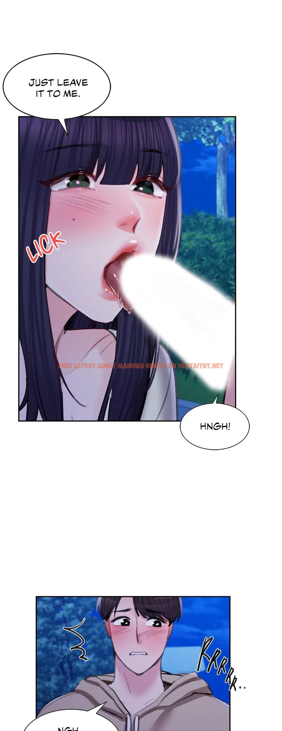 Read Hentai Image 41 494 in comic Campus Love - Chapter 44 - hentaitnt.net