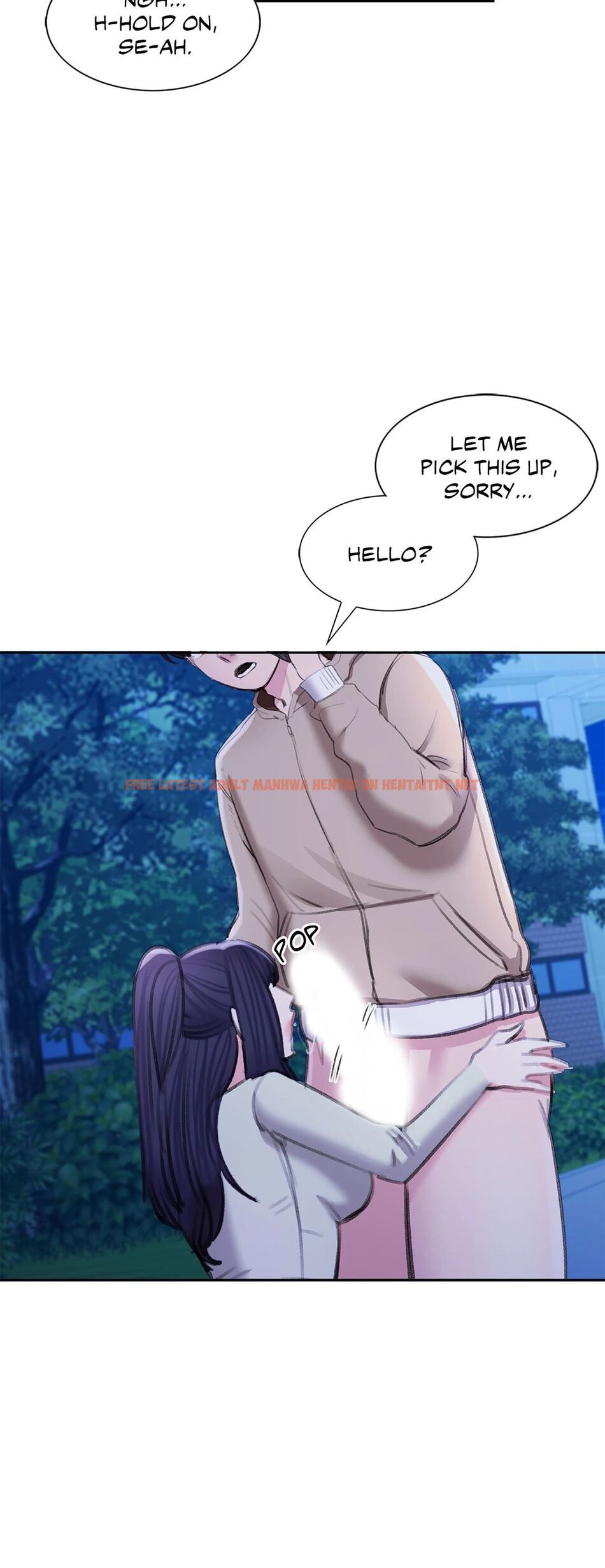 Read Hentai Image 42 494 in comic Campus Love - Chapter 44 - hentaitnt.net