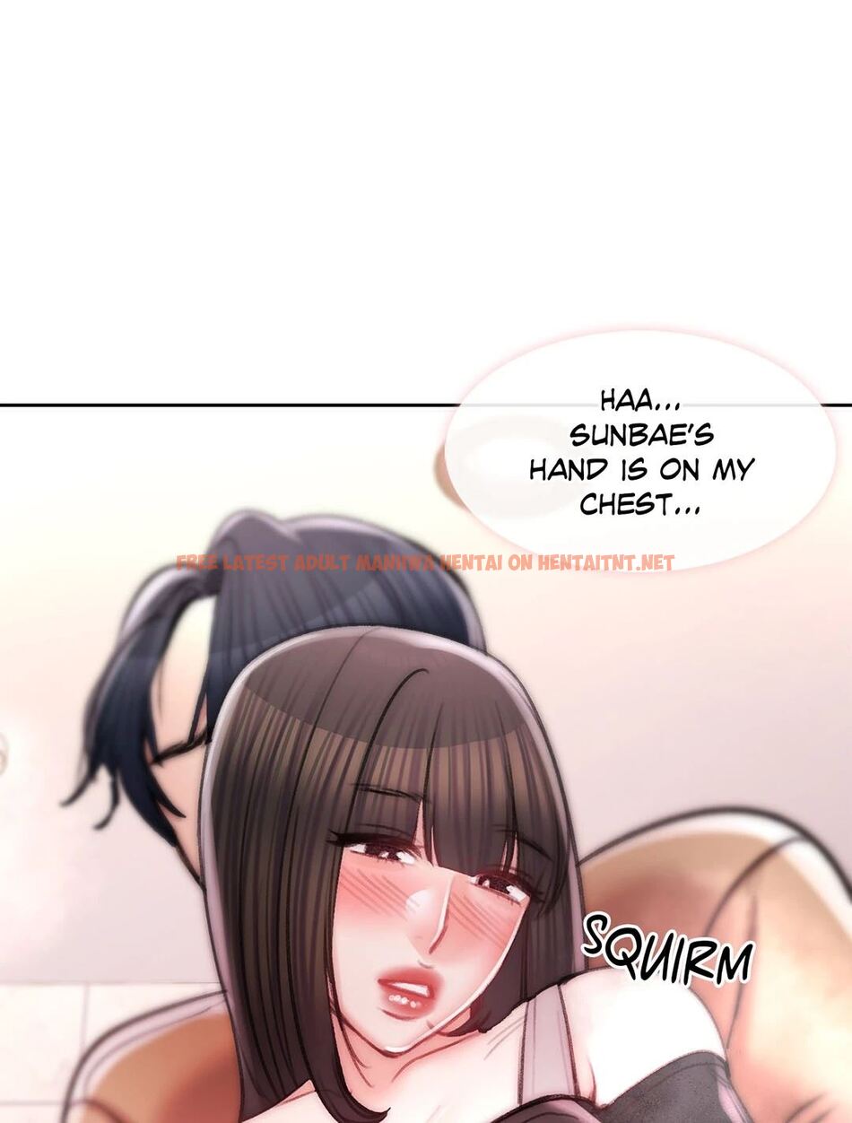 Read Hentai Image 13 403 in comic Campus Love - Chapter 45 - hentaitnt.net