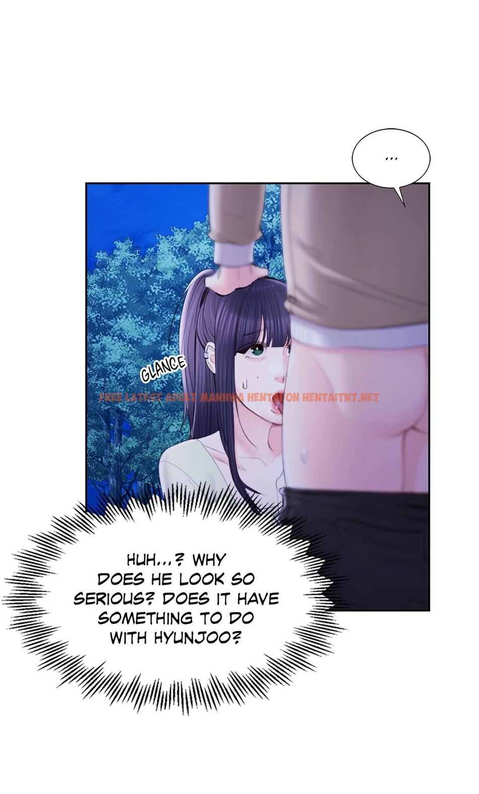 Read Hentai Image 8 403 in comic Campus Love - Chapter 45 - hentaitnt.net