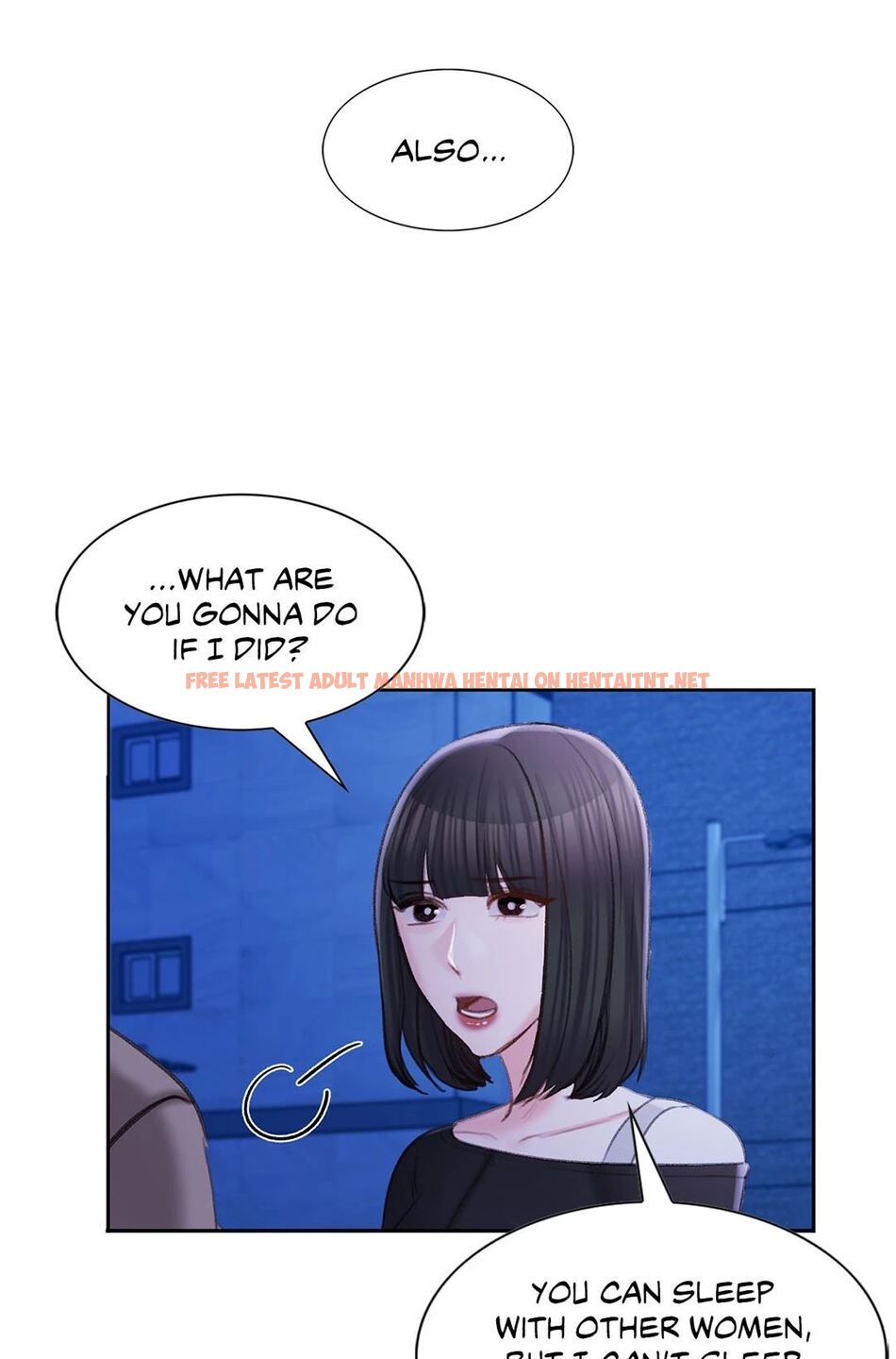 Read Hentai Image 20 775 in comic Campus Love - Chapter 46 - hentaitnt.net