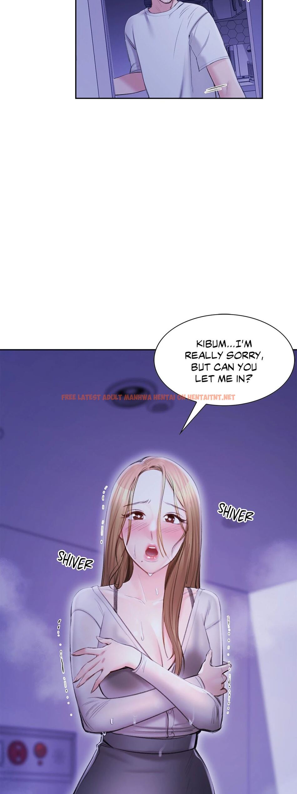 Read Hentai Image 32 775 in comic Campus Love - Chapter 46 - hentaitnt.net