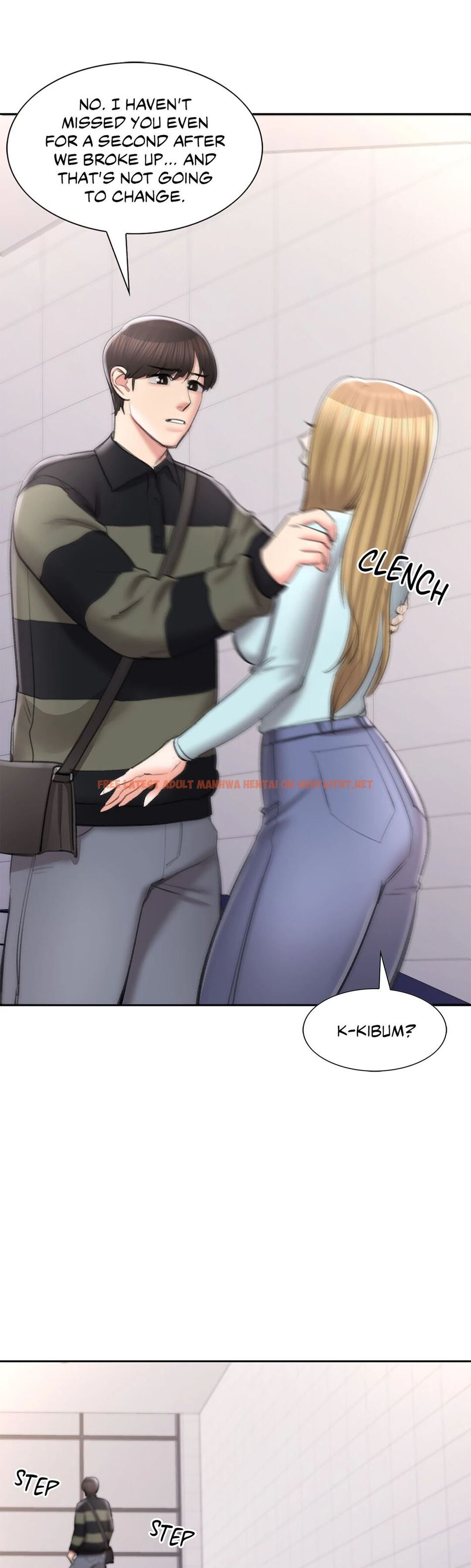 Read Hentai Image 23 698 in comic Campus Love - Chapter 48 - hentaitnt.net