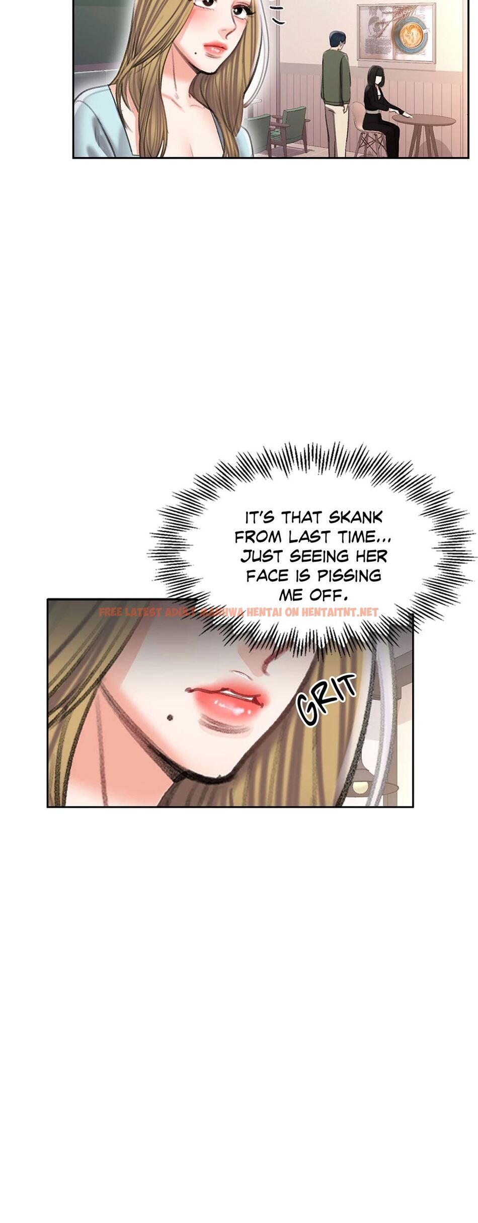 Read Hentai Image 28 698 in comic Campus Love - Chapter 48 - hentaitnt.net