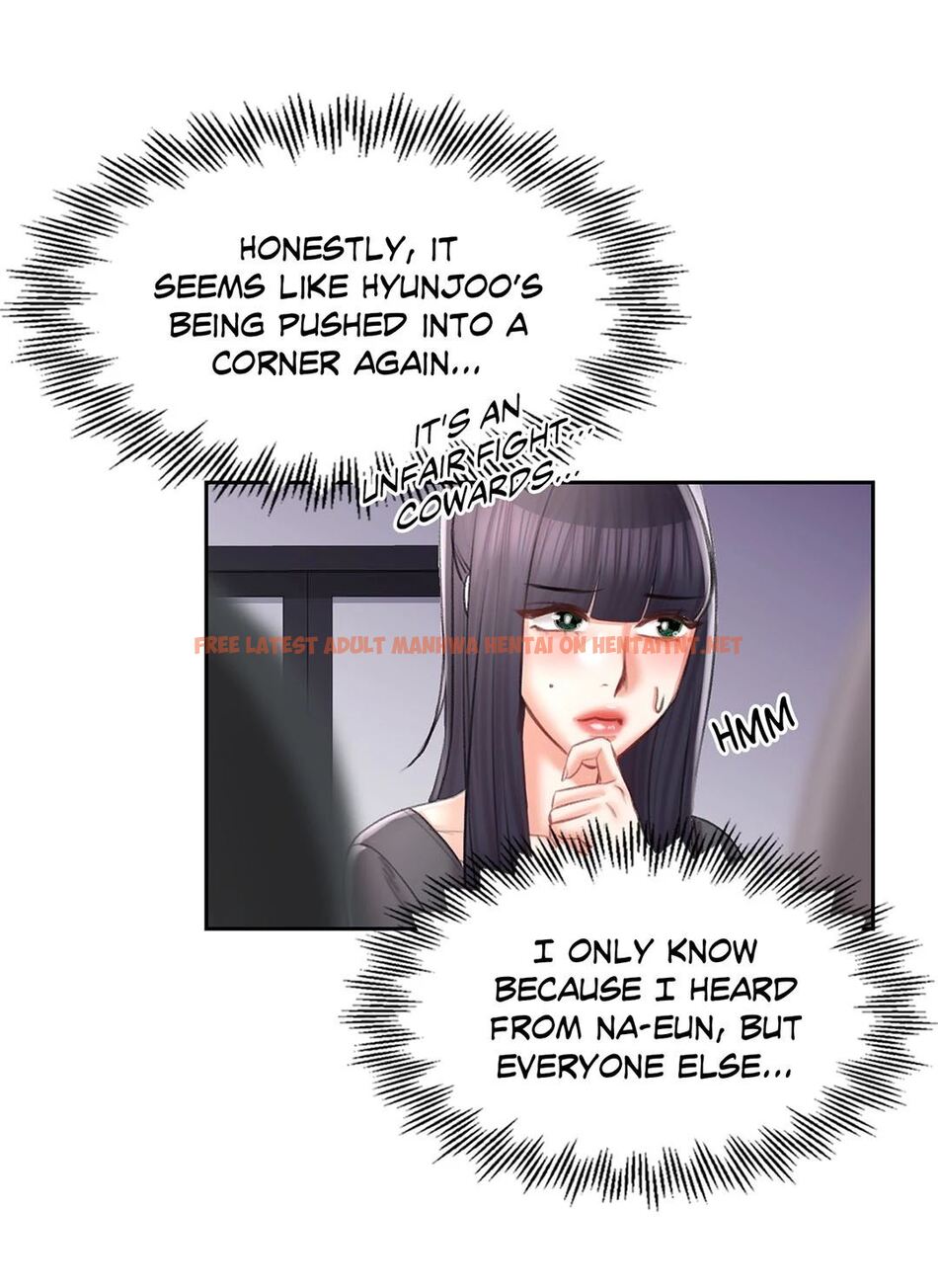 Read Hentai Image 38 698 in comic Campus Love - Chapter 48 - hentaitnt.net