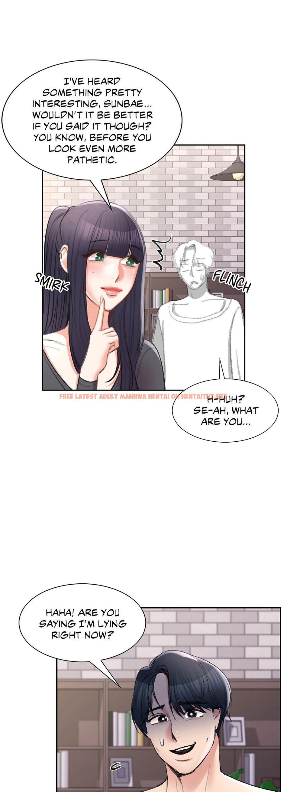 Read Hentai Image 41 698 in comic Campus Love - Chapter 48 - hentaitnt.net