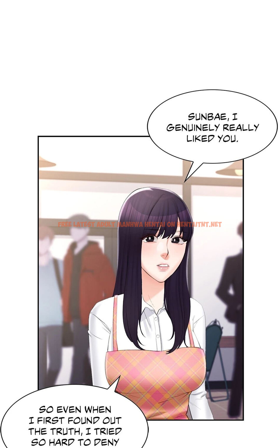 Read Hentai Image 17 646 in comic Campus Love - Chapter 49 - hentaitnt.net