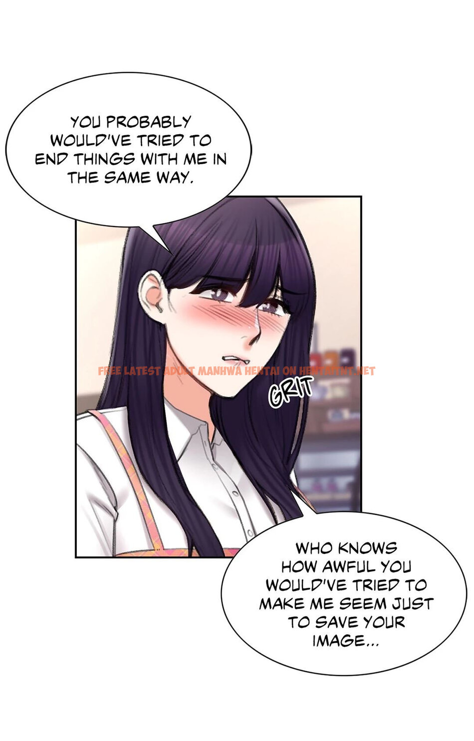 Read Hentai Image 21 646 in comic Campus Love - Chapter 49 - hentaitnt.net