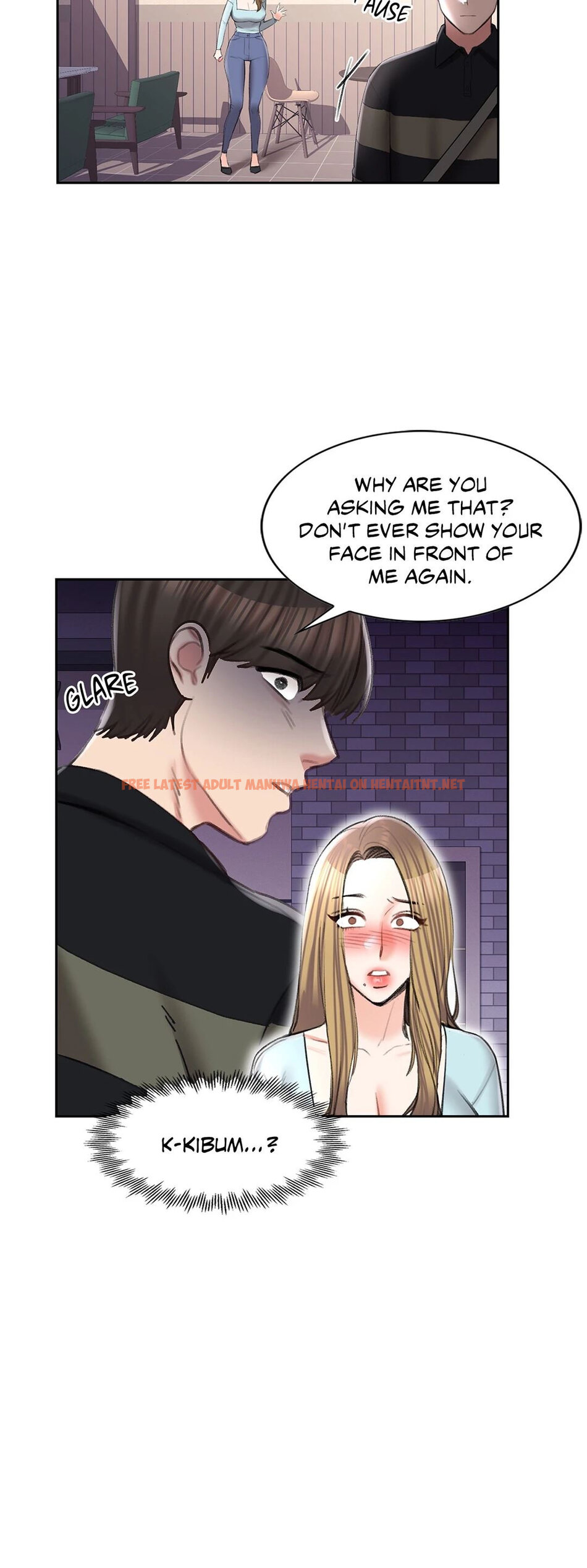 Read Hentai Image 32 646 in comic Campus Love - Chapter 49 - hentaitnt.net