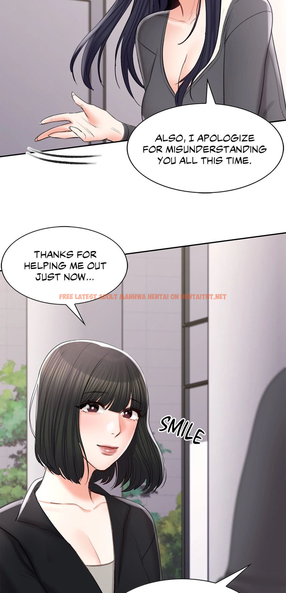 Read Hentai Image 41 646 in comic Campus Love - Chapter 49 - hentaitnt.net