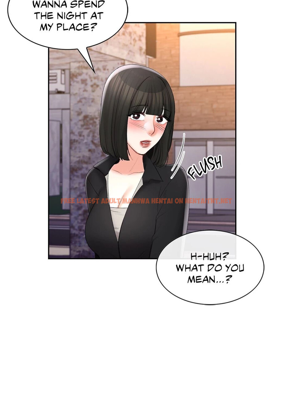 Read Hentai Image 54 653 in comic Campus Love - Chapter 49 - hentaitnt.net