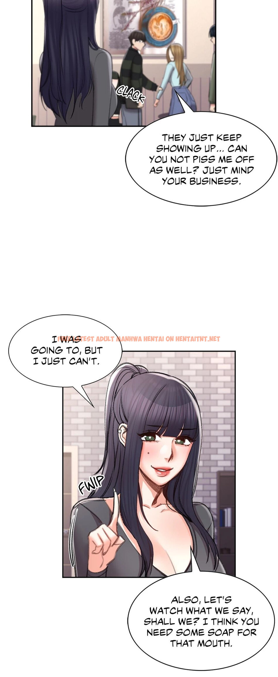 Read Hentai Image 6 646 in comic Campus Love - Chapter 49 - hentaitnt.net