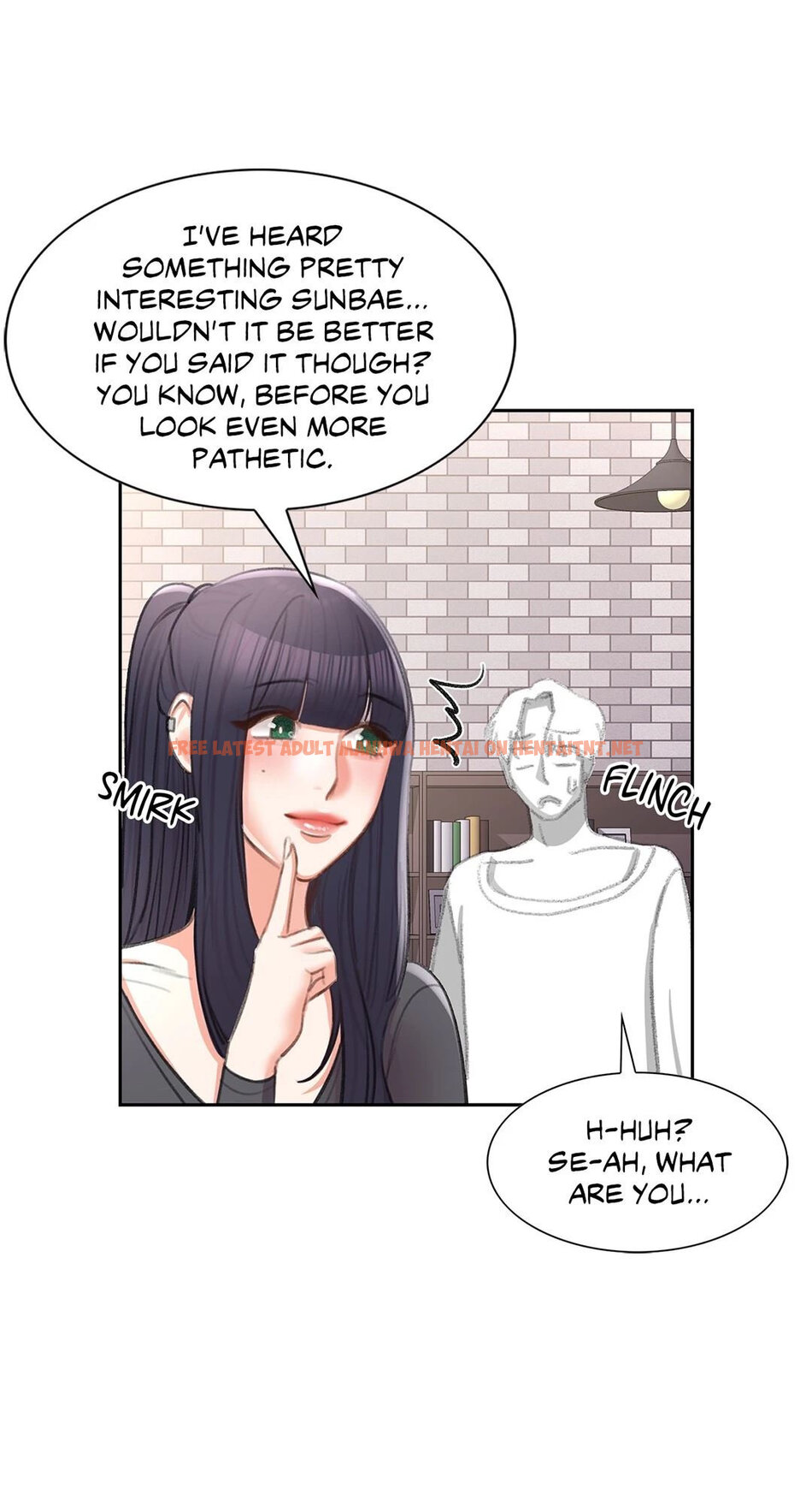 Read Hentai Image 7 646 in comic Campus Love - Chapter 49 - hentaitnt.net