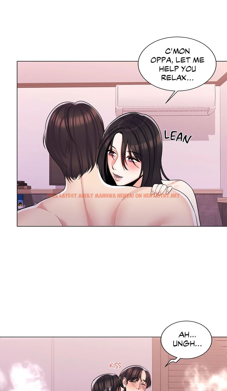 Read Hentai Image 1 166 in comic Campus Love - Chapter 5 - hentaitnt.net