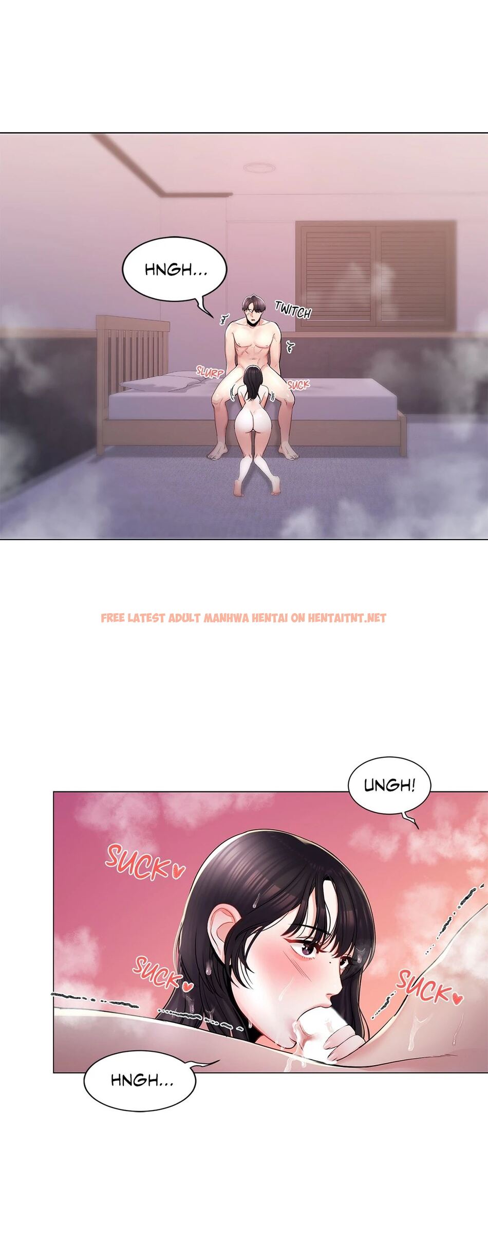 Read Hentai Image 12 167 in comic Campus Love - Chapter 5 - hentaitnt.net