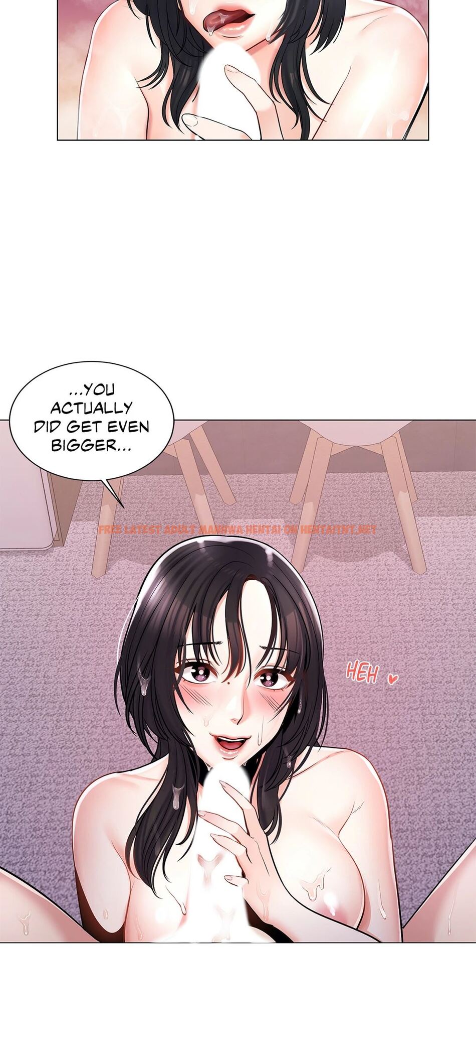 Read Hentai Image 15 167 in comic Campus Love - Chapter 5 - hentaitnt.net