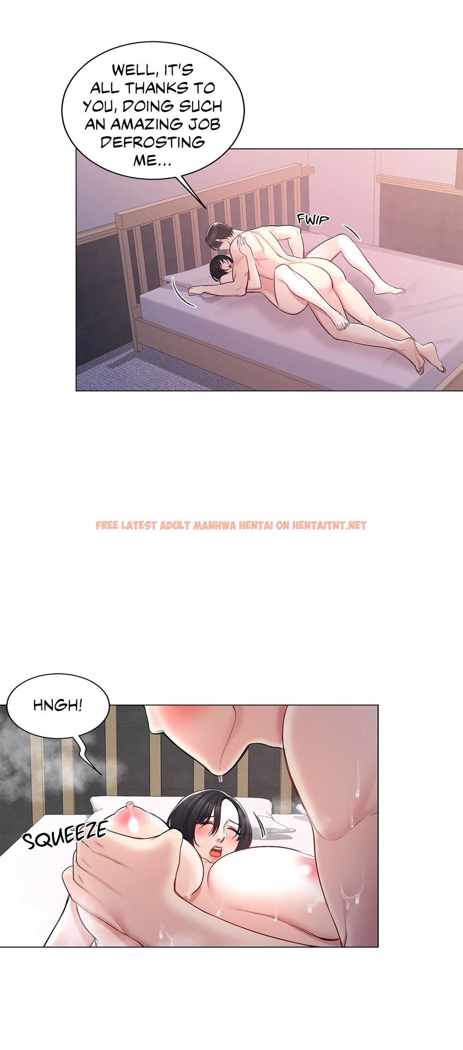 Read Hentai Image 20 167 in comic Campus Love - Chapter 5 - hentaitnt.net