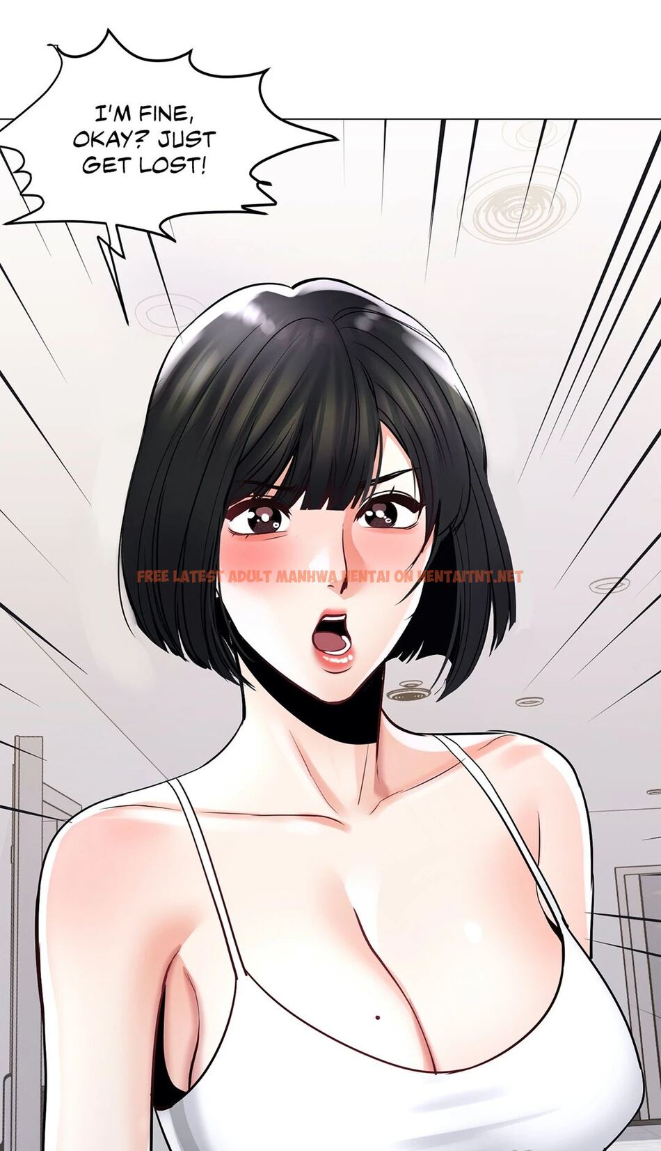 Read Hentai Image 50 169 in comic Campus Love - Chapter 5 - hentaitnt.net