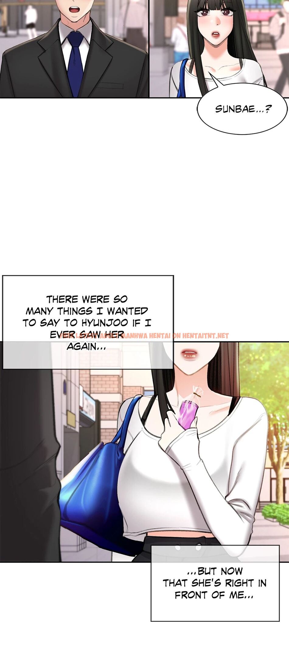 Read Hentai Image 38 878 in comic Campus Love - Chapter 50 - hentaitnt.net