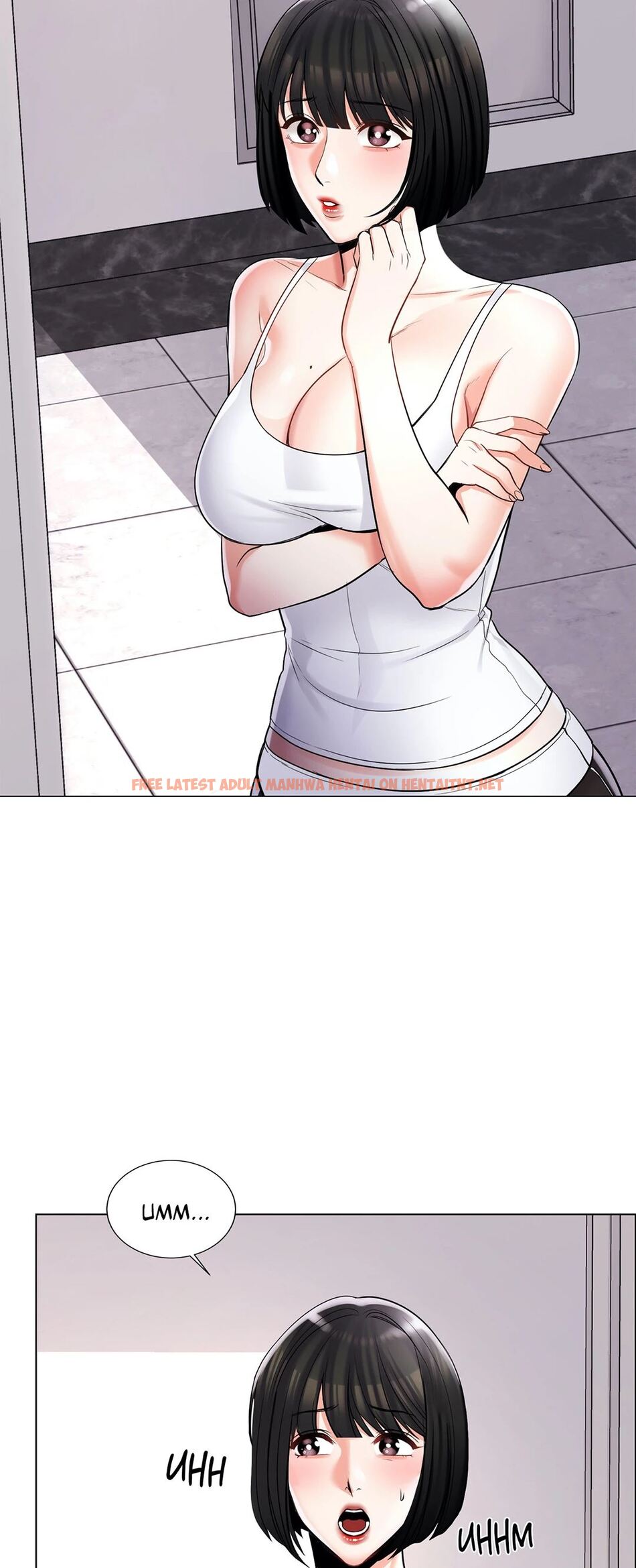 Read Hentai Image 17 004 in comic Campus Love - Chapter 6 - hentaitnt.net