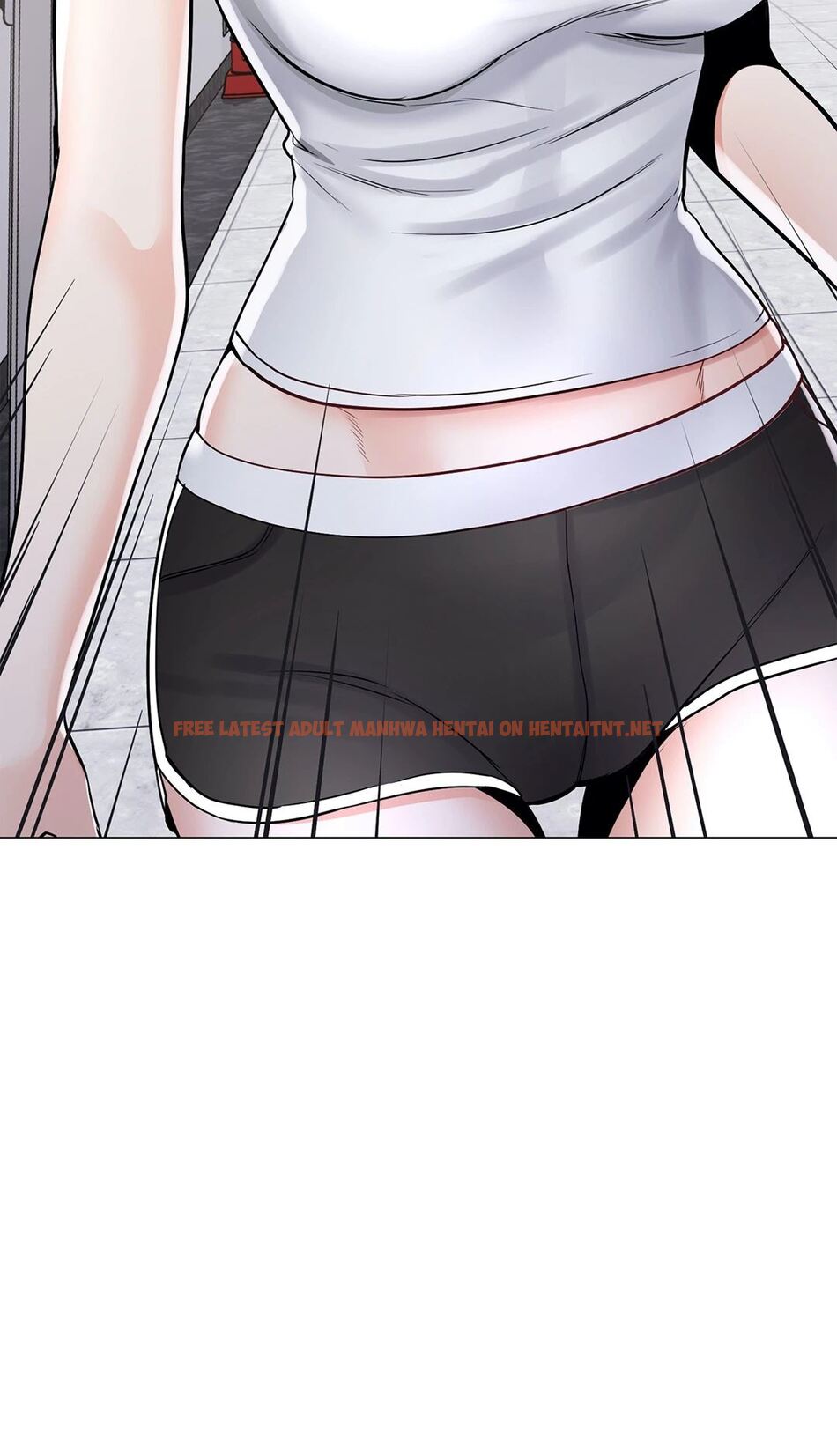 Read Hentai Image 3 003 in comic Campus Love - Chapter 6 - hentaitnt.net