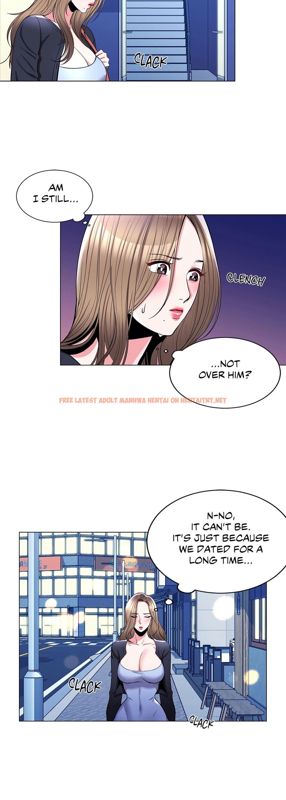 Read Hentai Image 14 880 in comic Campus Love - Chapter 7 - hentaitnt.net