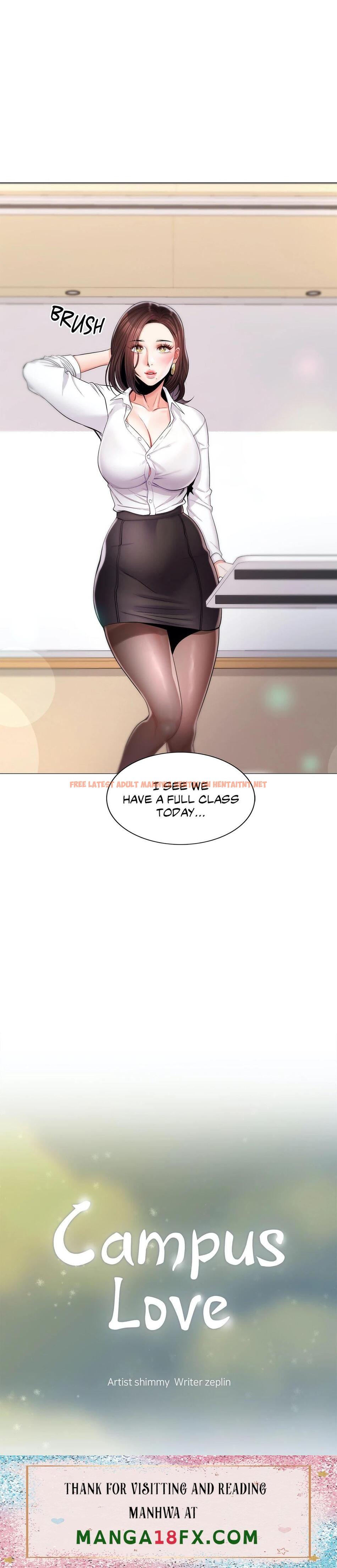 Read Hentai Image 30 881 in comic Campus Love - Chapter 7 - hentaitnt.net