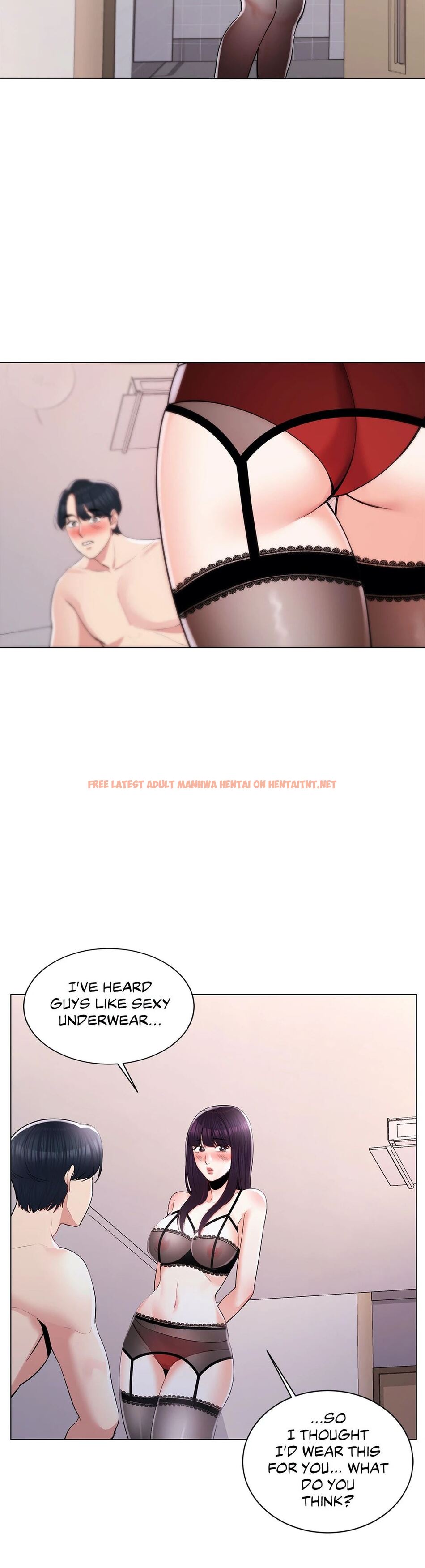 Read Hentai Image 26 578 in comic Campus Love - Chapter 8 - hentaitnt.net