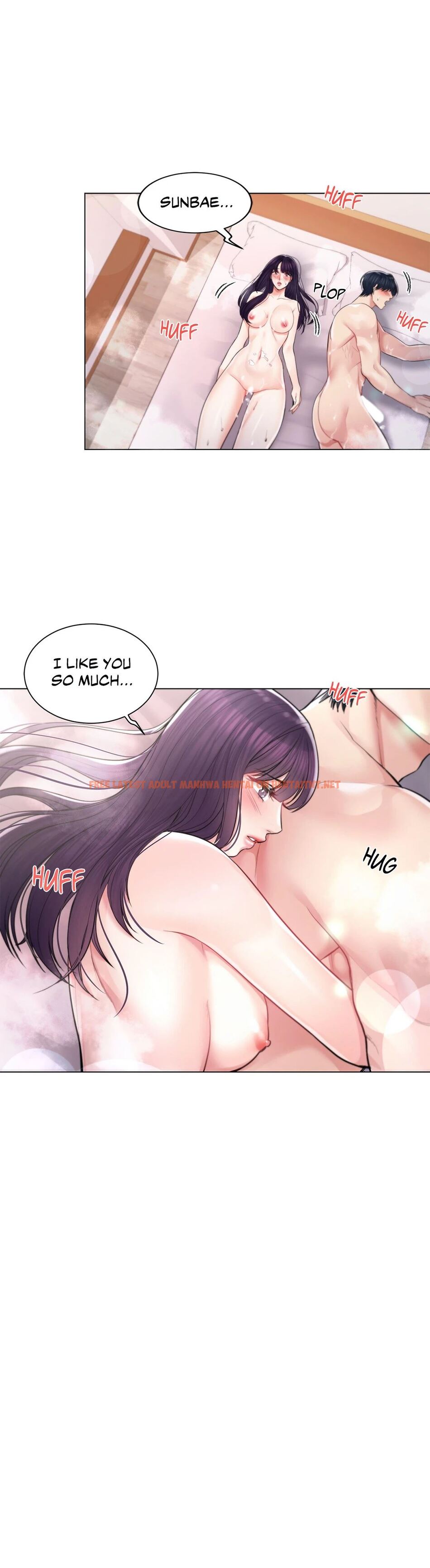 Read Hentai Image 15 376 in comic Campus Love - Chapter 9 - hentaitnt.net