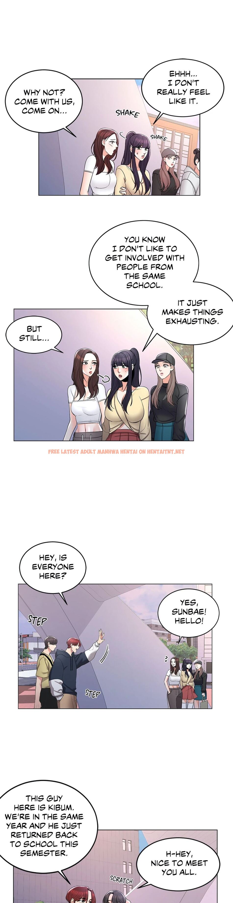 Read Hentai Image 17 376 in comic Campus Love - Chapter 9 - hentaitnt.net