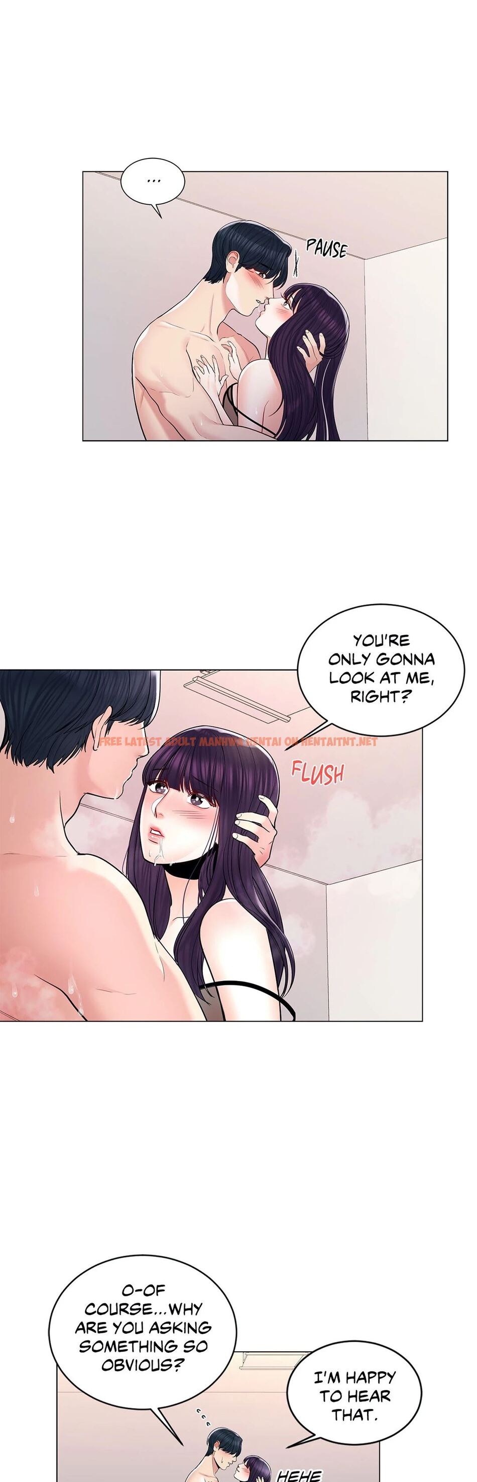 Read Hentai Image 7 376 in comic Campus Love - Chapter 9 - hentaitnt.net