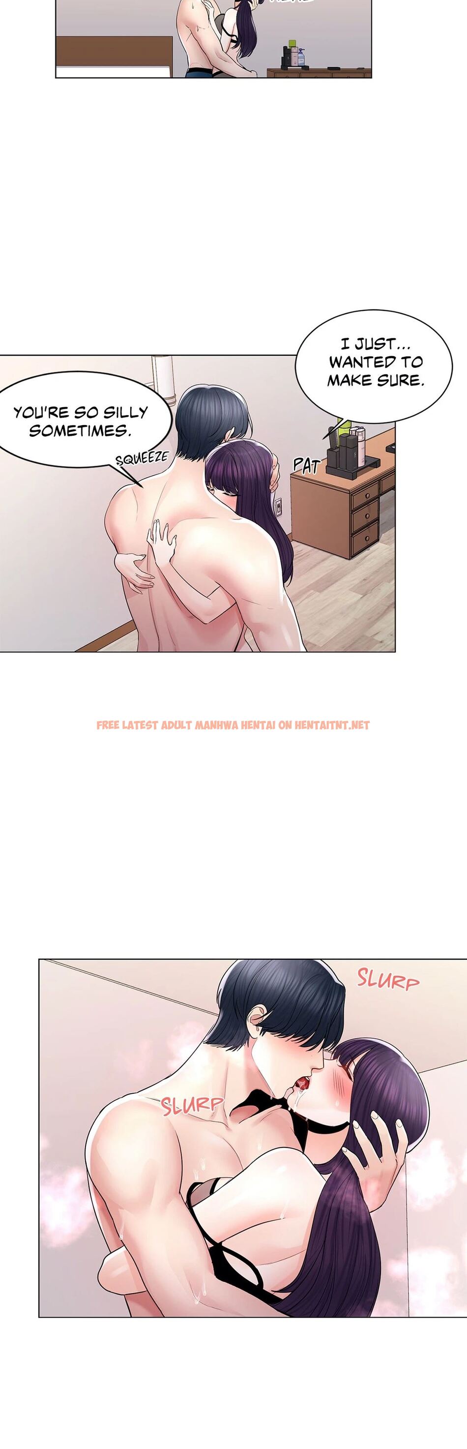 Read Hentai Image 8 376 in comic Campus Love - Chapter 9 - hentaitnt.net