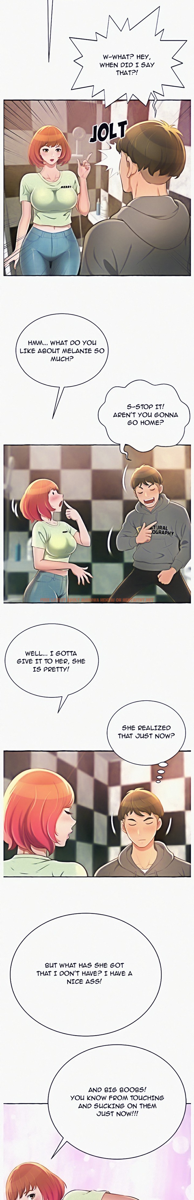 Read Hentai Image 23 070 in comic Can’t Get To You - Chapter 2 - hentaitnt.net