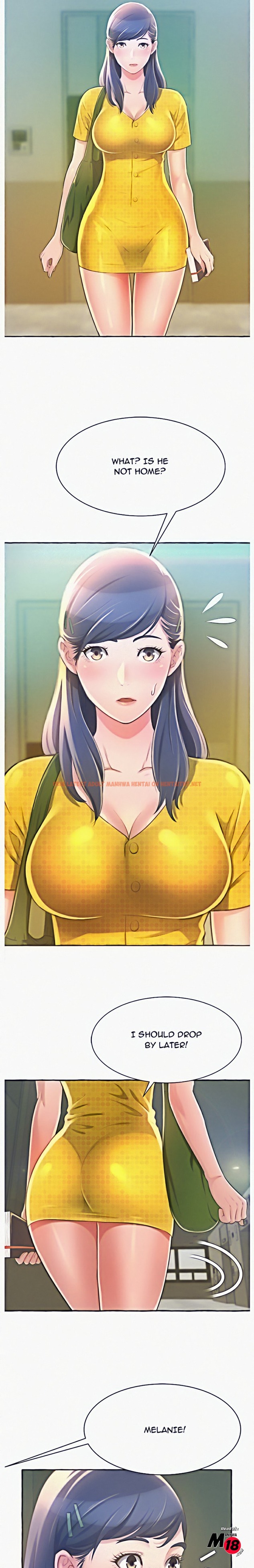 Read Hentai Image 5 070 in comic Can’t Get To You - Chapter 2 - hentaitnt.net