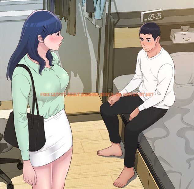 Read Hentai Image 14 529 in comic Can’t Get To You - Chapter 22 - www.hentaitnt.net