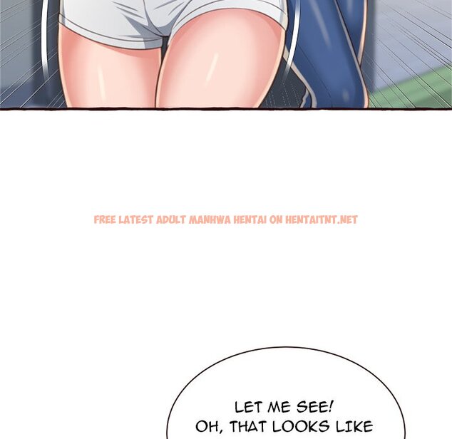 Read Hentai Image 60 713 in comic Can’t Get To You - Chapter 8 - hentaitnt.net