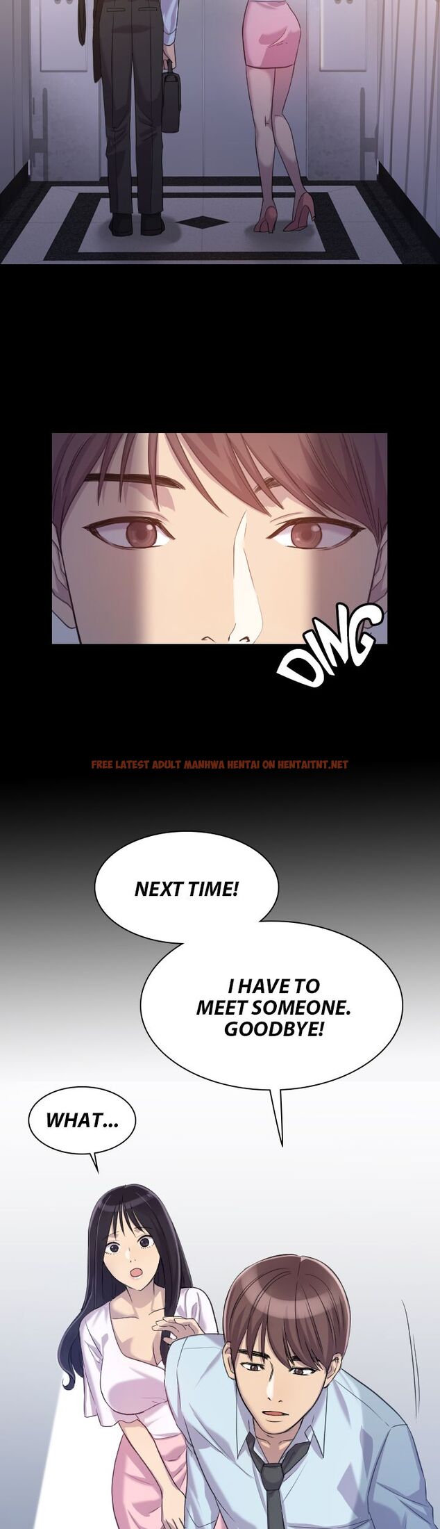 Read Hentai Image 15 106 in comic Can I Help You? - Chapter 1 - hentaitnt.net