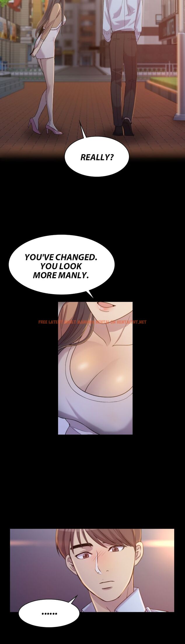 Read Hentai Image 23 106 in comic Can I Help You? - Chapter 1 - hentaitnt.net