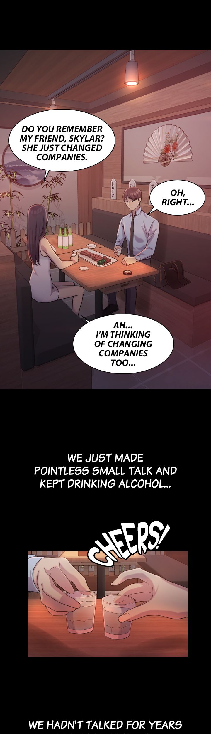 Read Hentai Image 26 106 in comic Can I Help You? - Chapter 1 - hentaitnt.net