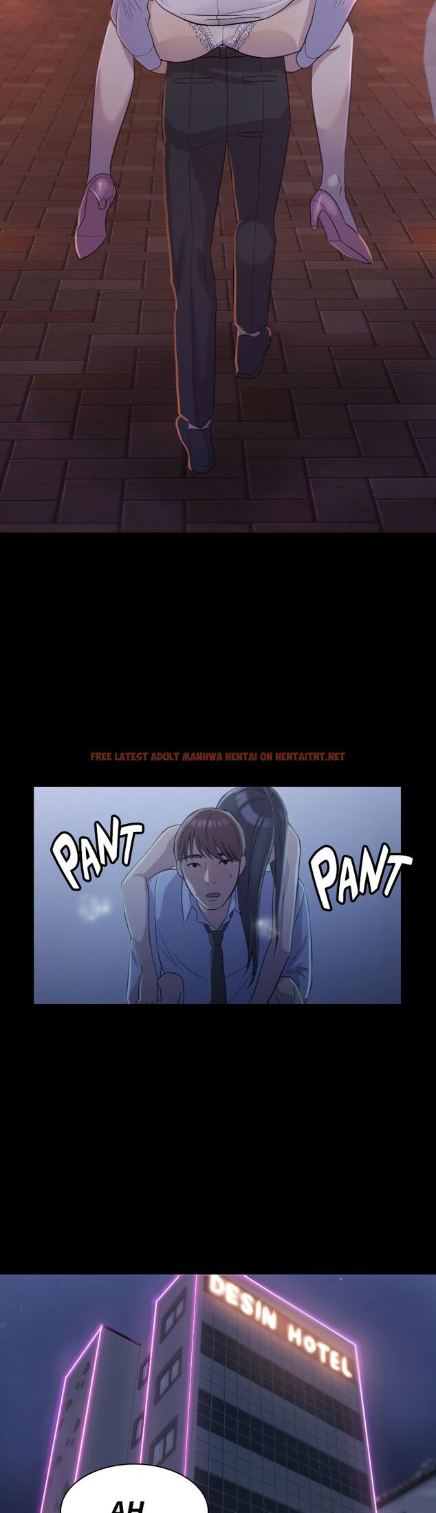 Read Hentai Image 35 106 in comic Can I Help You? - Chapter 1 - hentaitnt.net