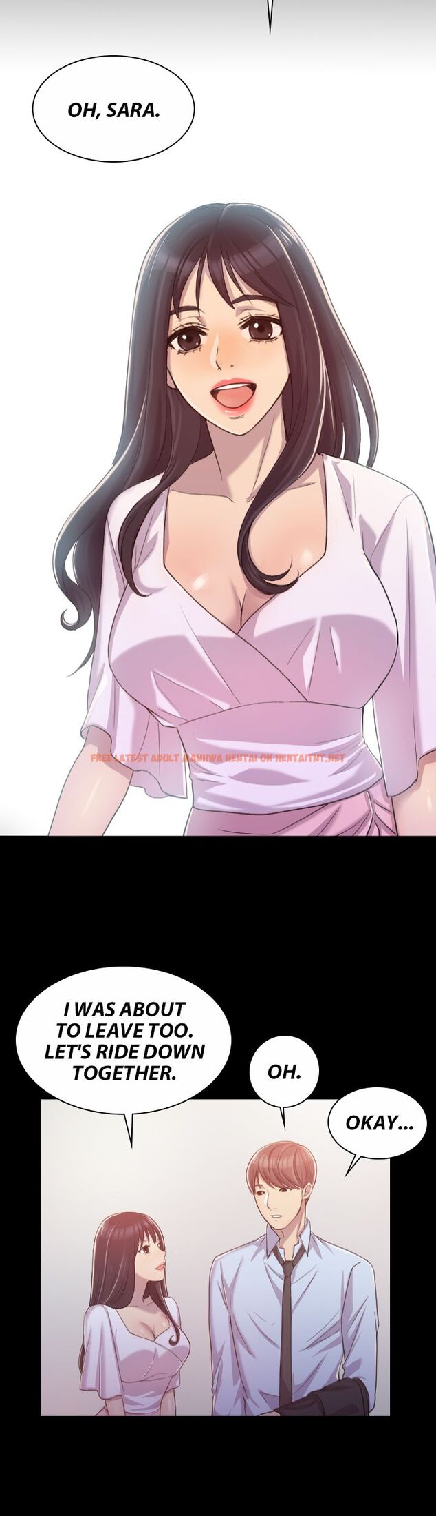 Read Hentai Image 7 106 in comic Can I Help You? - Chapter 1 - hentaitnt.net