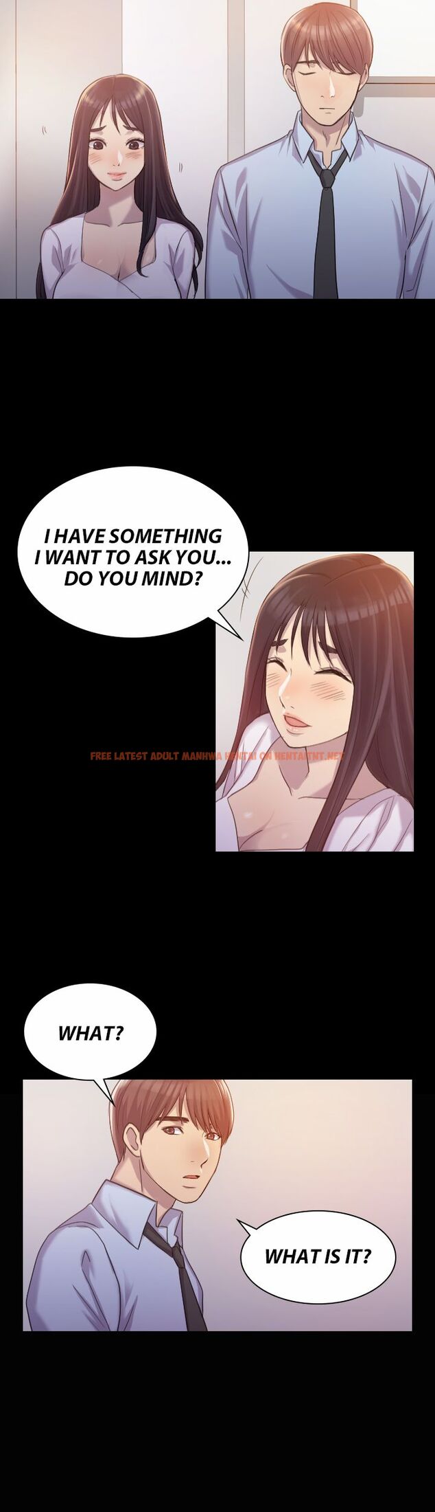 Read Hentai Image 9 106 in comic Can I Help You? - Chapter 1 - hentaitnt.net