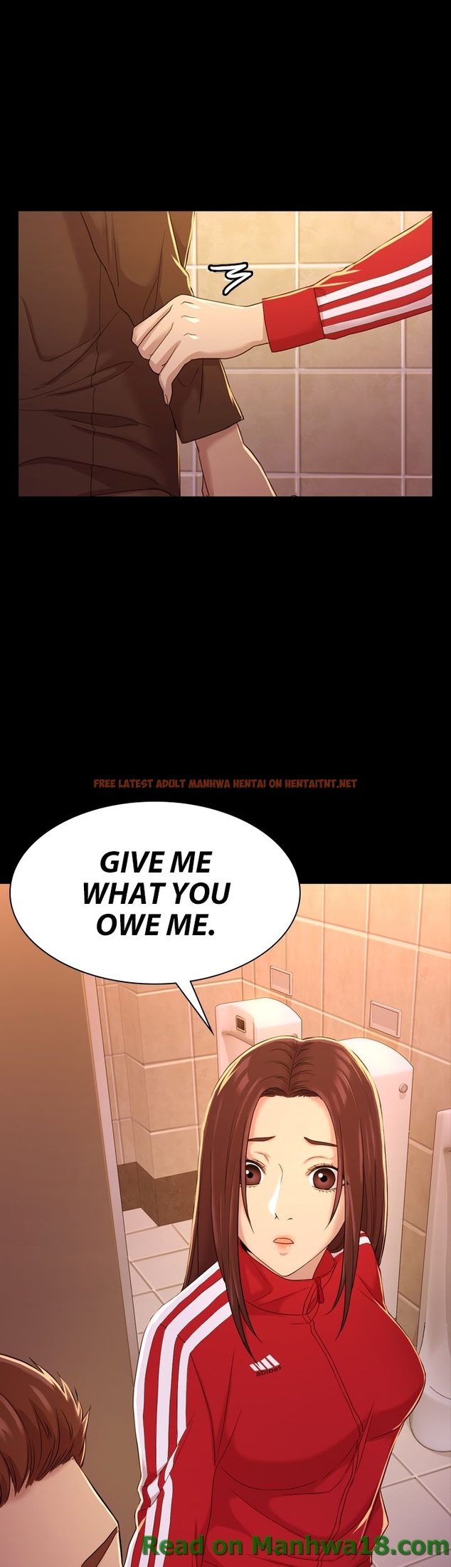 Read Hentai Image 21 095 in comic Can I Help You? - Chapter 10 - hentaitnt.net