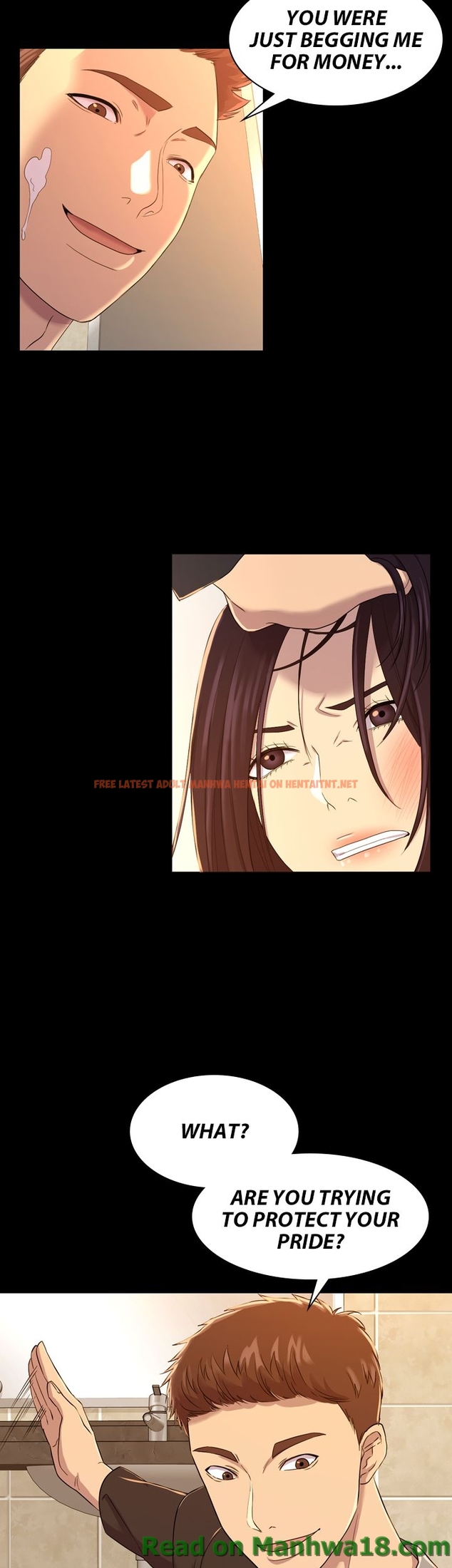 Read Hentai Image 32 096 in comic Can I Help You? - Chapter 10 - hentaitnt.net