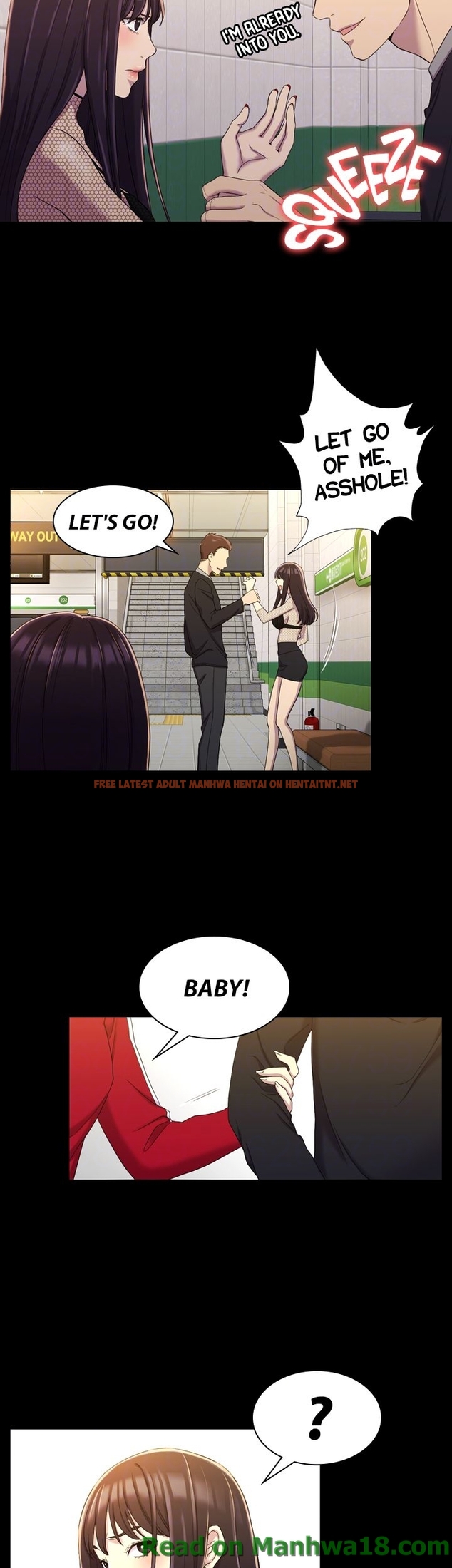 Read Hentai Image 11 092 in comic Can I Help You? - Chapter 11 - hentaitnt.net