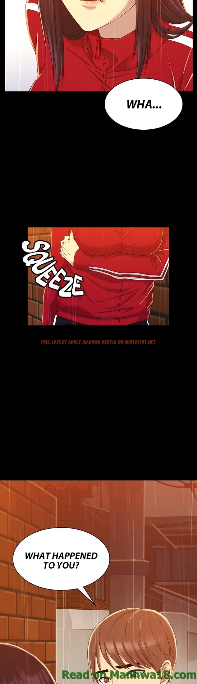 Read Hentai Image 34 092 in comic Can I Help You? - Chapter 11 - hentaitnt.net